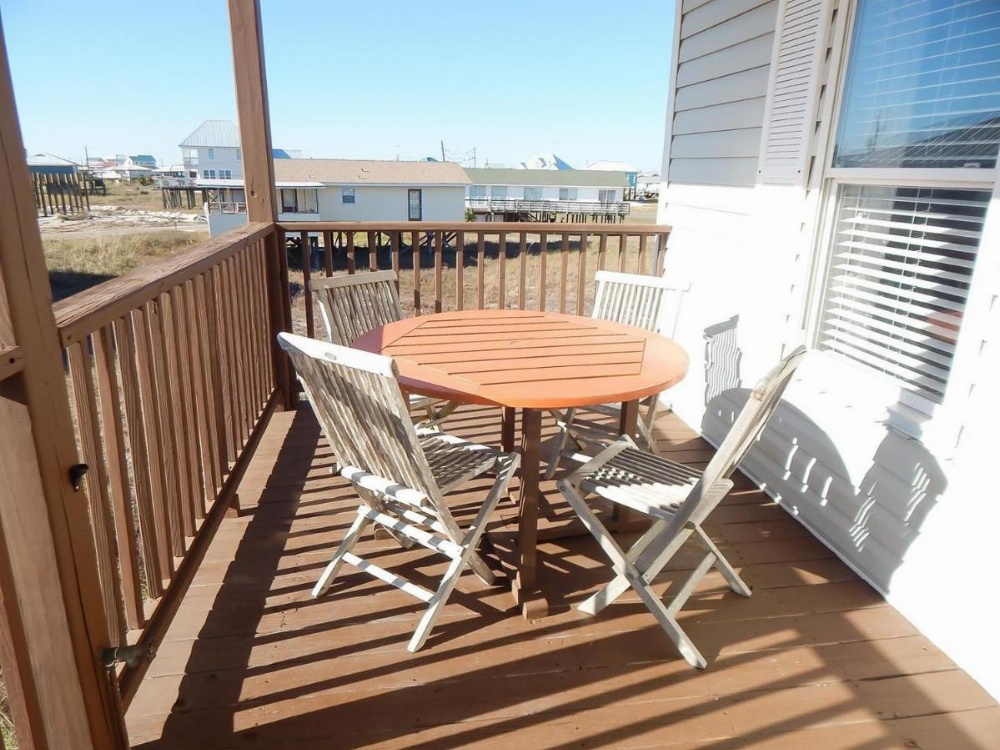 011 Chill Out Dauphin Home Home