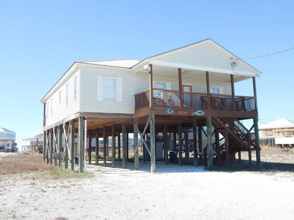 011 Chill Out Dauphin Home Home Main image